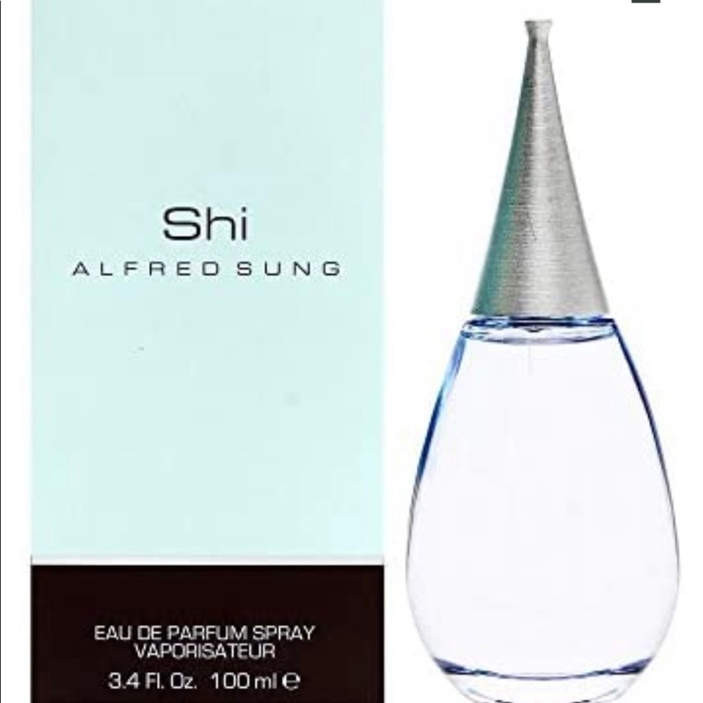 Shi Perfume
